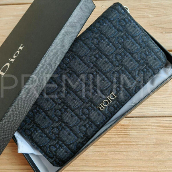 Christian Dior кошелек PR515587