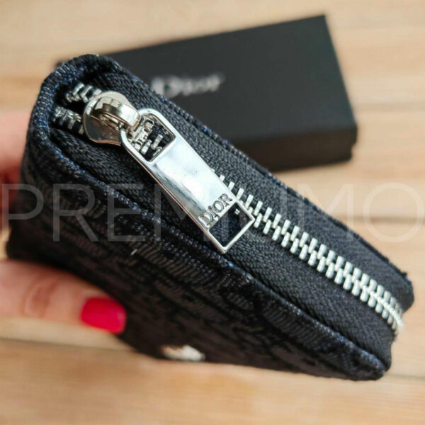 Christian Dior кошелек PR515587 3