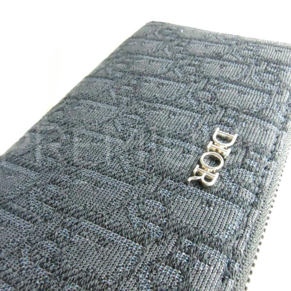 Christian Dior кошелек PR515587 4