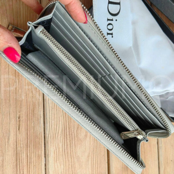 Christian Dior кошелек PR150995 6