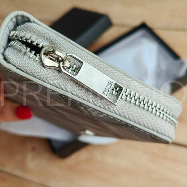 Christian Dior кошелек PR150995 3