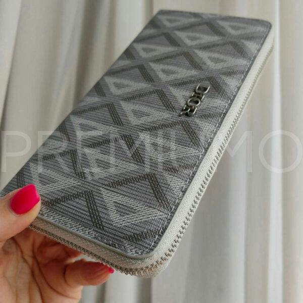Christian Dior кошелек PR150995 5
