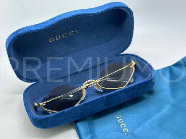 Gucci очки PR792431 2