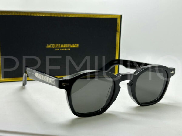 Jacquemus очки трендовые PR607840