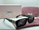 Miu Miu очки PR906583 4