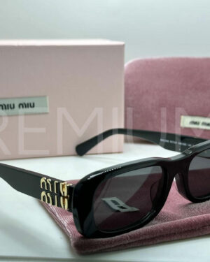 Miu Miu очки PR906583