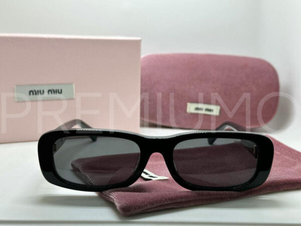 Miu Miu очки PR906583 2