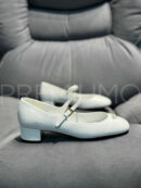 Prada туфли PR454997 12