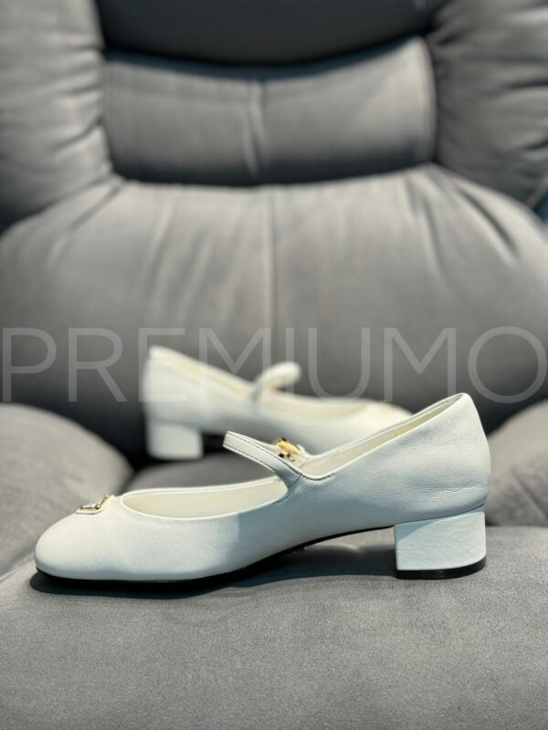 Prada туфли PR454997 5