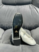 Prada туфли PR454997 15