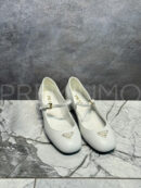 Prada туфли PR454997 10