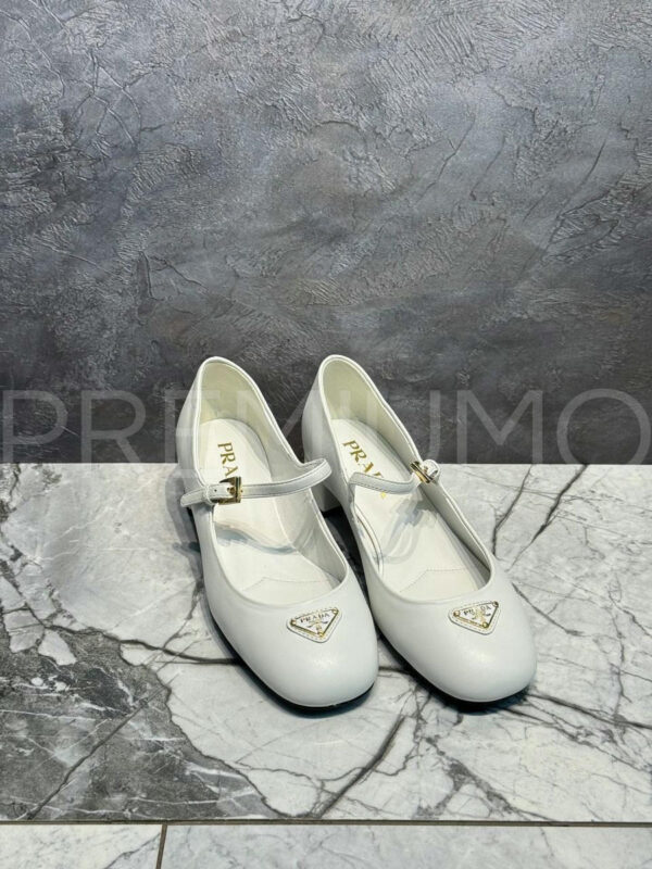Prada туфли PR454997 2