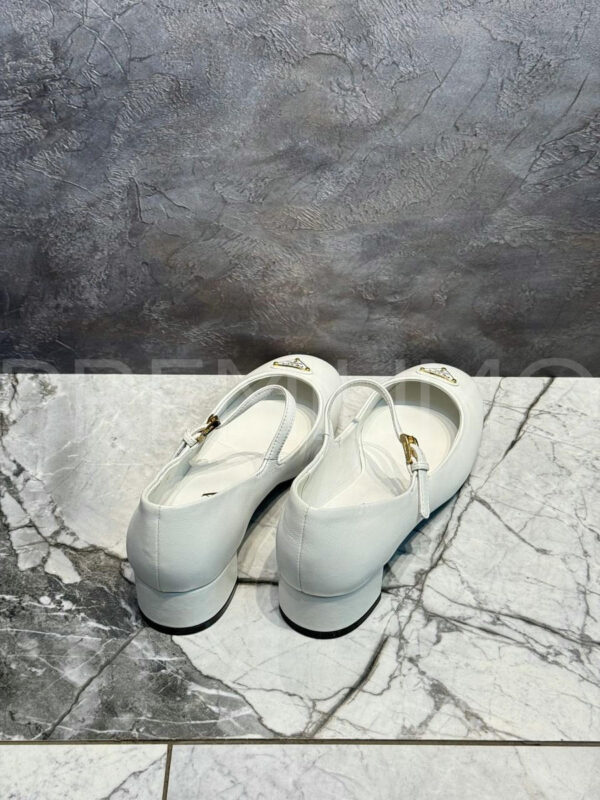 Prada туфли PR454997 3