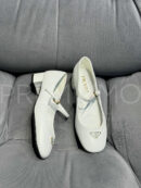 Prada туфли PR454997 9