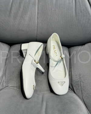 Prada туфли PR454997