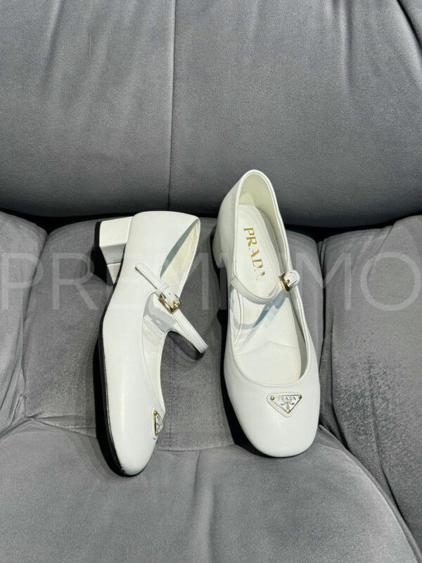 Prada туфли PR454997