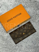 Louis Vuitton кошелек PR454257 3