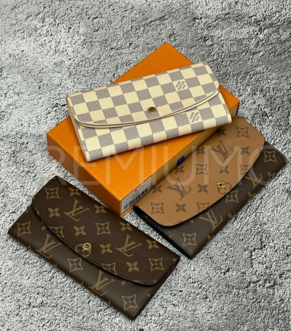 Louis Vuitton кошелек PR805905 2