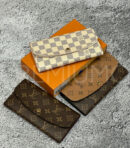 Louis Vuitton кошелек PR529496 4