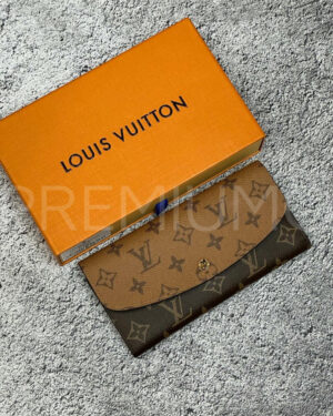 Louis Vuitton кошелек PR529496 Louis Vuitton кошелек PR529496