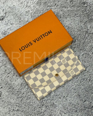 Louis Vuitton кошелек PR805905 Louis Vuitton кошелек PR805905