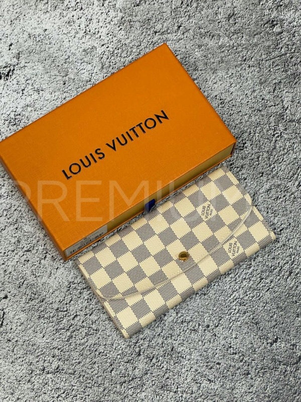Louis Vuitton кошелек PR805905