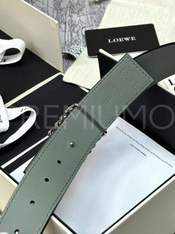Loewe ремень PR970847 5
