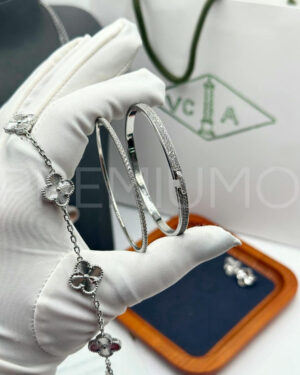 Van Cleef & Arpels браслет PR752779