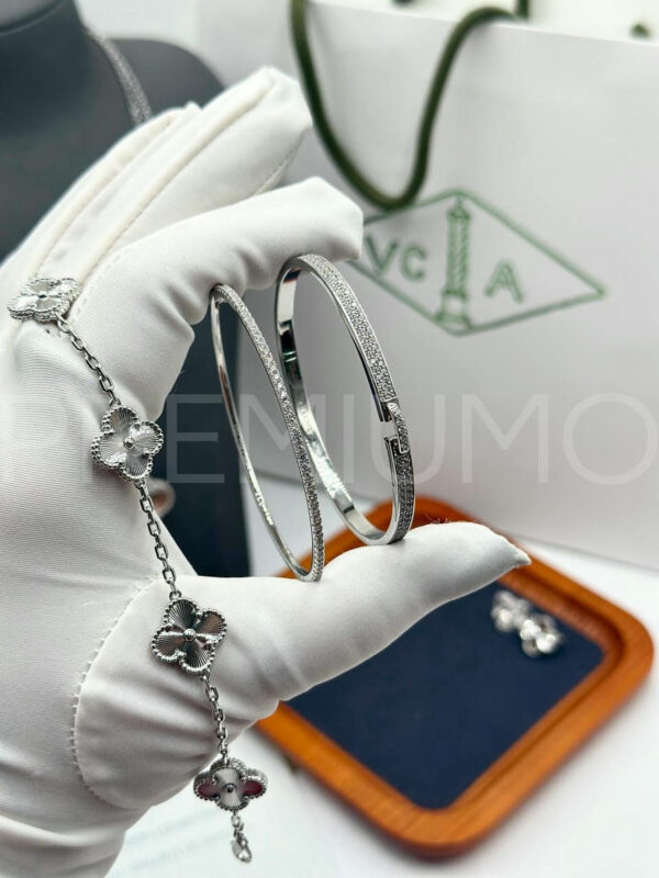 Van Cleef & Arpels браслет PR752779