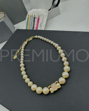 Celine колье PR517283