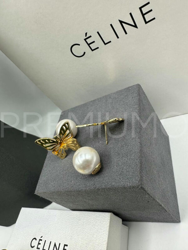 Christian Dior серьги PR220924 2