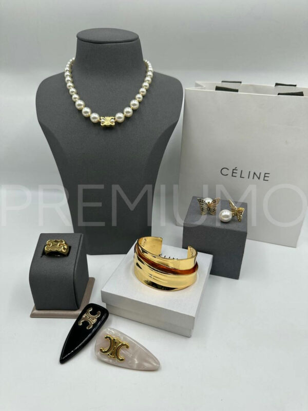 Christian Dior серьги PR220924 3