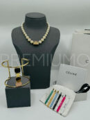 Celine колье PR517283 4