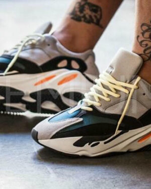 Adidas Yeezy Boost 700 Wave Runner кроссовки PR923156