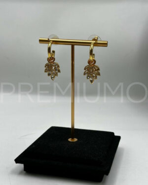 Chanel серьги PR572199 Chanel серьги PR572199