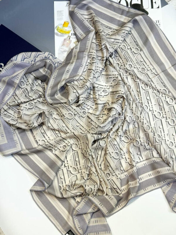Christian Dior платок PR136038 2
