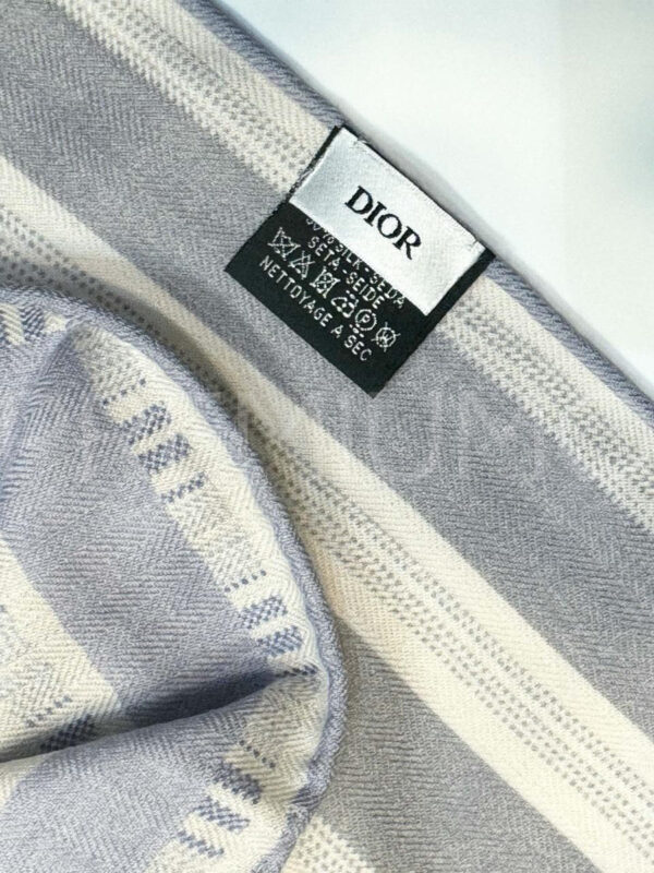 Christian Dior платок PR136038 3