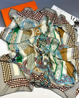 Hermes платок PR197249 Hermes платок PR197249