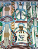 Hermes платок PR197249 5