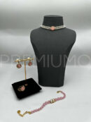 Christian Dior серьги PR127267 8