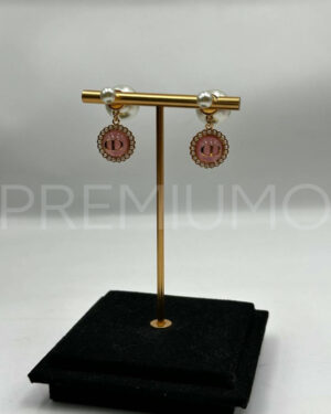 Christian Dior серьги PR127267
