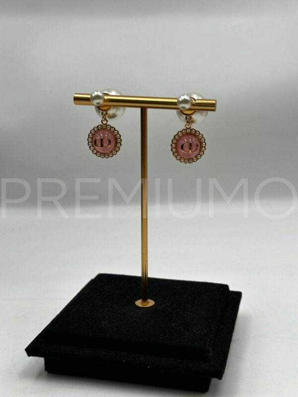 Christian Dior серьги PR127267