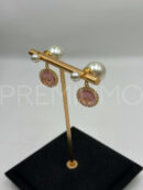 Christian Dior серьги PR127267 6