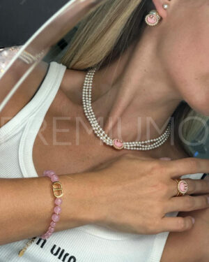 Christian Dior браслет PR427575