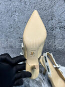 Christian Dior туфли PR151586 12