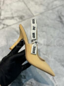 Christian Dior туфли PR151586 13
