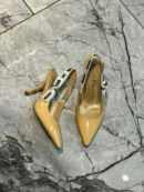 Christian Dior туфли PR151586 9