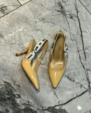 Christian Dior туфли PR151586