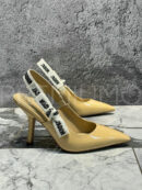 Christian Dior туфли PR151586 10