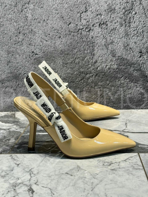 Christian Dior туфли PR151586 2